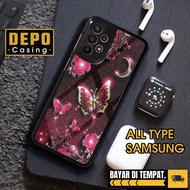 Samsung A23 4G Case Samsung A23 4G Premium Glossy Depo Casing [BTFY] Casing Samsung A23 4G Aesthetic