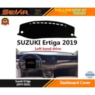 ●┇ﺴSuzuki Ertiga Dashboard Cover 2019-2021