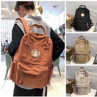 Unisex  Backpack School Bag Laptop Bag