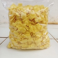 Comring Combro Kering Singkong Kembung 250gr Comet Rasa Gurih Asin Original  // Gemblong Singkong Ke