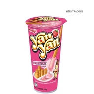 Meiji Yan Yan Strawberry Cup 50g
