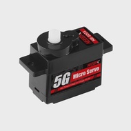 NEEBRC 5G Mini Servo Coreless Servo Motor Plastic/Metal Gear Waterproof Motor for RC Car WLtoys K989