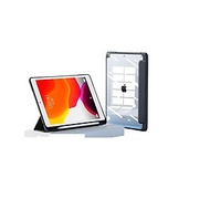 Ugreen 90352 11inch Màu Đen Ốp lưng bảo vệ iPad Pro 2020 2021 2022 chống cong 2020 DIY trong suốt có