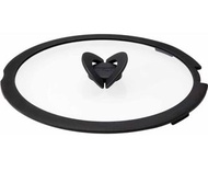 現貨🐰🐰日本特福Tefal T-fal Ingenio 26cm鍋蓋 Tefal鍋蓋 深炒鍋 明火專用 新年禮物
