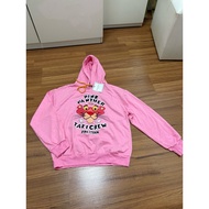 Forwarding A Long-Sleeved Hooded Shirt q11