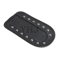 Motorcycle Solo Seat Rear Fender Bib For Harley Sportster 883 Low Police XL883LP XL883L XL1200 2004-