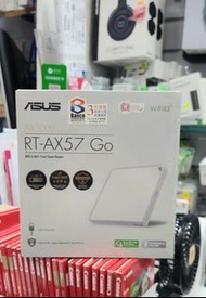 (元朗先鋒電腦）Asus RY-AX57 Go AX3000 WiFi 6 Travel Router