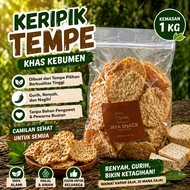 ROUND TEMPE CHIPS/CRUNCHY TEMPE CHIPS/ORIGINAL TEMPE CHIPS SNACKS/SPICY DELICIOUS/CRUNCHY TEMPEL