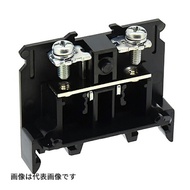 Яアイデック/IDEC 【BNH15MW】BNW・BNHWシリーズ ターミナルブロック 一般形 タッチダウン構造形 16A 1個