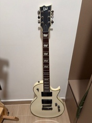 ESP-LTD EC-401電結他 electric guitar NOT Fender Gibson Ibanez Squire Yamaha PRS