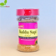 GSBE BEEF BROTH PAWON IBUN | NON MSG BEEF BROTH | Healthy Stock | MPASI BROTH 3J6I