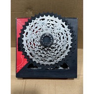 Cassette Raze 8 speed
