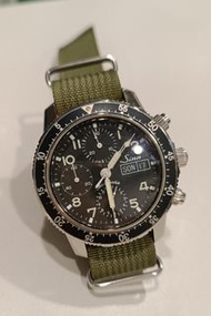 Sinn watch