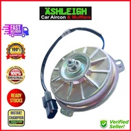 Mitsubishi Montero Quality Aux Fan Motor Condenser Car Aircon Parts