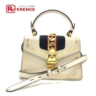 GUCCI Sylvie 單肩包