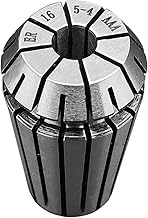 Tools ER16-5.0mm AAA High Precision Spring Collets Set, Accuracy Within 0.005 mm router collets For