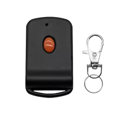 For Tiltamatic Magic Key TRG306 TR300 TRV300 TRG 303 Tilt-A-Matic Garage Remote Control 303MHz