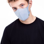 Airinum 空氣口罩 Lite (晨霧灰)