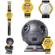 RDY SK Transformers x G-Shock “Back to the ’80s” 2022 Collaboration DW-5600MEGA22-8PFT/GA-110PT22-7P