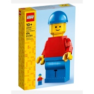 LEGO Minifigures Up-Scaled Minifigure 40649