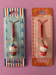 Hello Kitty 電話繩