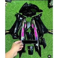 Full Set Body Cover Fiz r F1Zr FIZR F1zR 1996 1997 1998 Smooth Fullset Cover Fiz r F1Zr FIZR F1zR 19