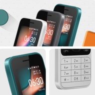 Original 4G Keypad cellphone Keypad Phone Feature Phone Multilingual Dual SIM 2.4 FM Radio