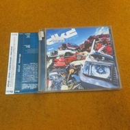 DKD – Future Rage (Japan Edition ) 79B59 yuan