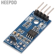 HEEPDD 5PCS 3144E Hall Effect Sensor Magnetic Module Counting Detector T104