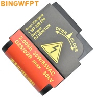 NEW Xenon Xenon HID Headlight Igniter Ballast D2S D2R Bulb Holder 1307329076 63126919886 Replacement
