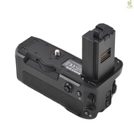 VG-C4EM Vertical Battery Grip Holder with Dual Battery Slots Compatible with  A9Ⅱ/ A7R4/ A7M4/ A7RM4/ A1/ A7SⅢ/ A7RⅣ/ A7RV/ A7RMV  [24NEW]