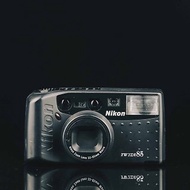 Nikon TW ZOOM 85 #9257 #135底片相機