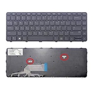 H/P Probook 430 G3 440 G3 445 G3 440 G4 430 G4 640 G2 645 G2 without backlit Keyboard