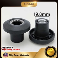 Butterfly B-591 B-592 B-596 2.5L Heavy Duty Commercial Blender Spare Parts Accessories Lower Gear Co