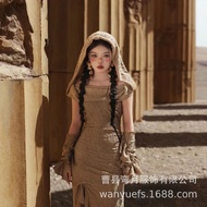 Studio Exotic Western Princess Dune Wasteland Desert Travel Photography Classy Photography Photo Cos