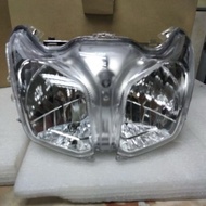 head lamp lampu depan yamaha lagenda115fi lagenda 115 fi srl115fi srl115 fi