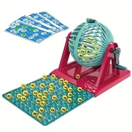 mini bingo set