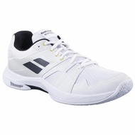 [Babola] Badminton Shoes Men's SHADOW TEAM 2 M Shadow Team 2 Men's 3A0F25C656 Japan Original - Plain