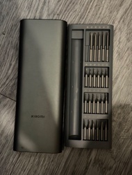 Xiaomi 小米 電動螺絲批套裝