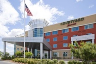 COURTYARD MINNEAPOLIS MAPLE GROVE/ARBOR LAKES