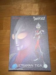 alphamax tiga 超人迪加