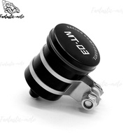 Phù hợp cho Yamaha MT-03 MT03 MT 03 2006-2016 2007 2008 2009 2010 2011 2012 -2022 bàn phanh Tank bìn