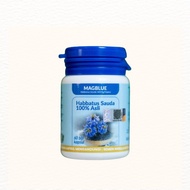 Magblue Habbatus Sauda Asli