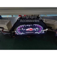 BMW F10 F30 digital meter for BMW f10 f30 digital meter plug and play bmw digital meter for bmw f10 