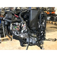 BMW N57D30B Diesel Engine X1 X3 X4 X5 X6 520D 525D 730D Medieval Turbocharger