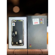 GX LCD TS X OLED (ORIG GX) BLACK