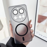 Casing For Xiaomi 15 Ultra 15PRO 14Ultra,Redmi K70Ultra K80 phone case, high-quality magnetic cover