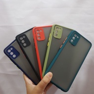 Plain DOVE HP CASE OPPO A1K/OPPO A3S/OPPO A5S/OPPO A12/OPPO A11K/OPPO A7/OPPO F9/OPPO A5/OPPO A9/OPPO A15/OPPO A16/OPPO A33 2020/OPPO A53 2020/OPPO A37/OPPO A39/OPPO A57/OPPO A92/Oppo A52 2020/OPPO A53