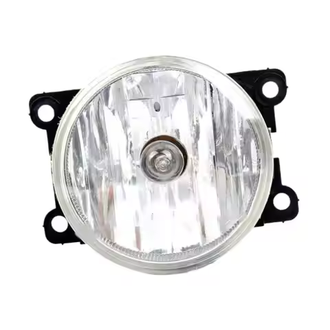 Front Fog Light Assembly Direct Replacement Wear Resistant Automobile Spare Part Easy Installation f