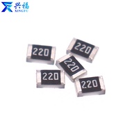 0805 Chip Resistor 5% 1% 0.01 R 0.011 R 0.012 R Screen Printing R010 R011 R012
